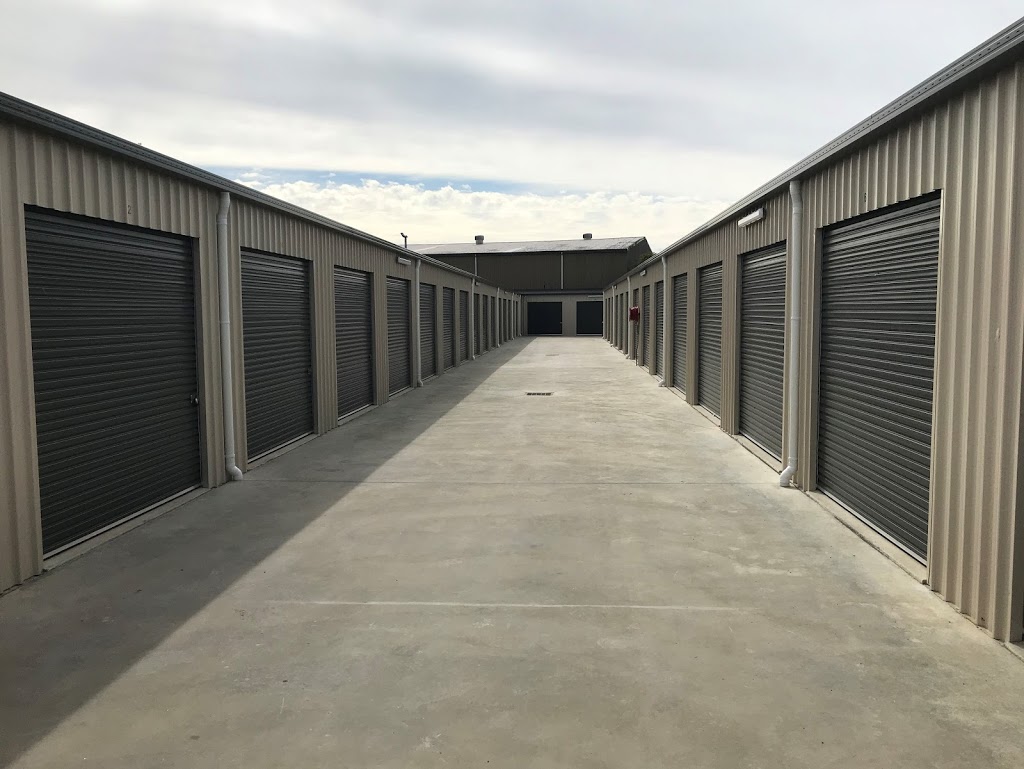 Coastal Storage Smithton | storage | 95 Nelson St, Smithton TAS 7330, Australia | 0364521111 OR +61 3 6452 1111