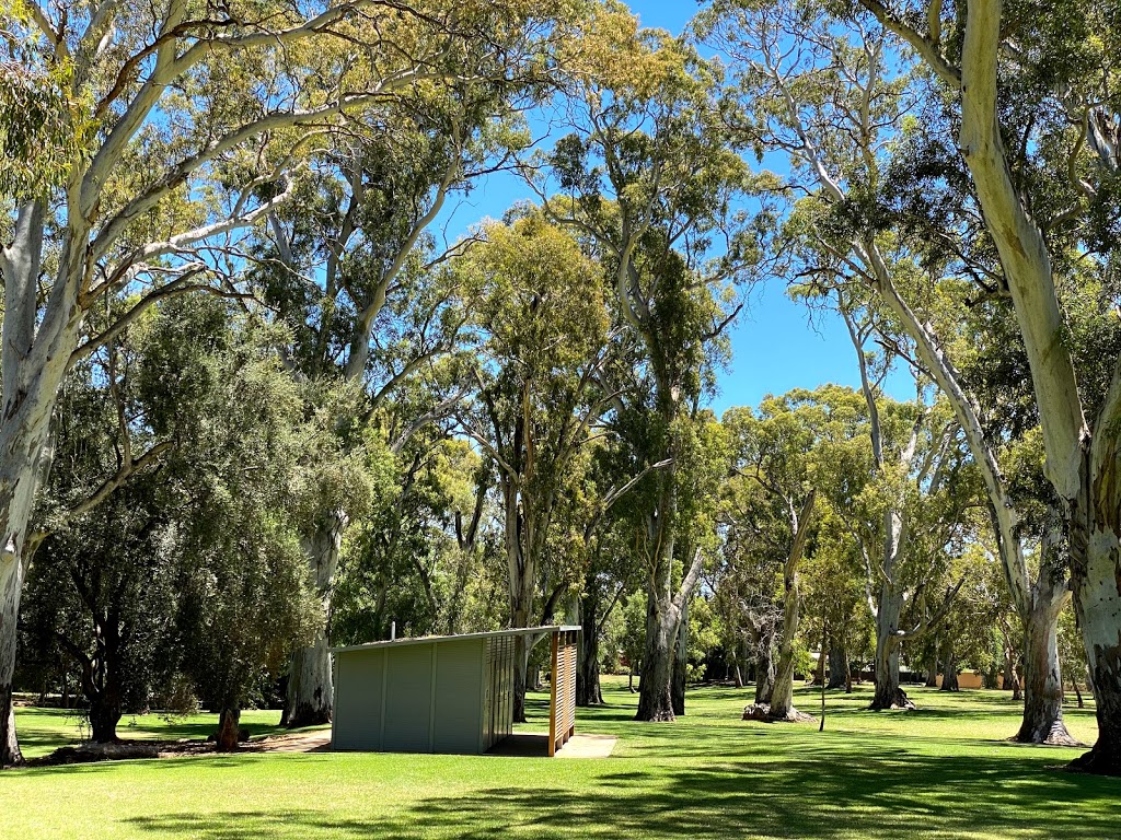 Burnside Park | gym | Hazelwood Park SA 5066, Australia