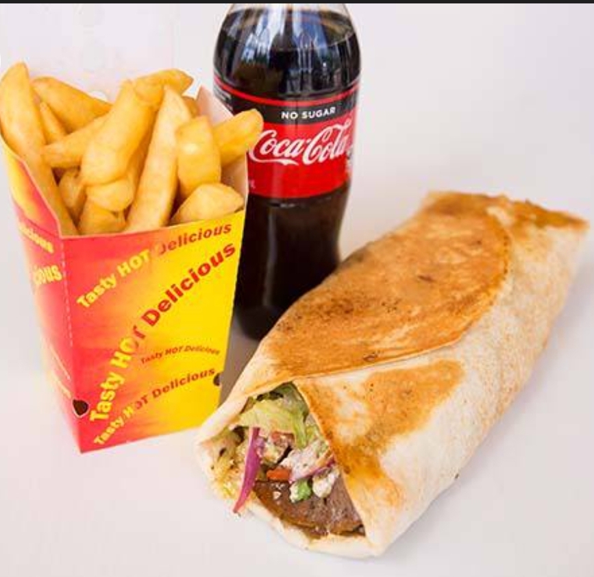 Lawson Pizza & Kebab | 8/292 Great Western Hwy, Lawson NSW 2783, Australia | Phone: (02) 4759 1551