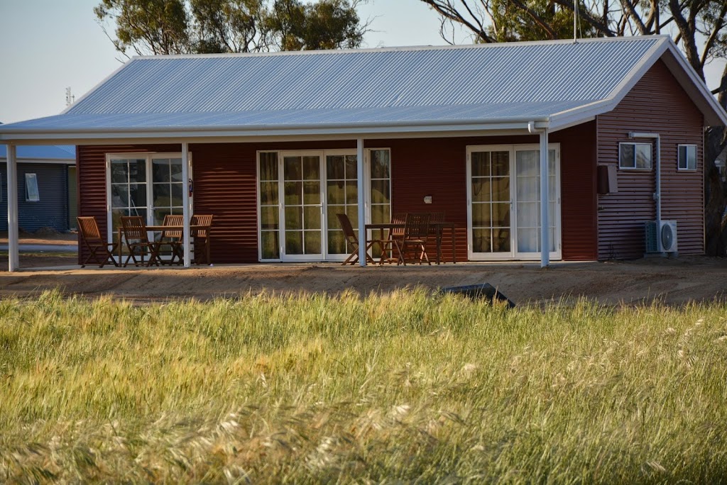 Marys Farm Cottages | lodging | 3645 Dumbleyung-Lake Grace Rd, Kukerin WA 6352, Australia | 0437341679 OR +61 437 341 679