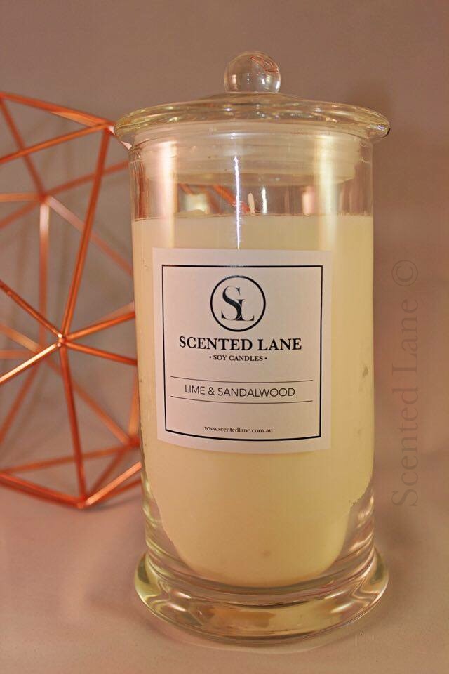 Scented Lane | Nelson Rd, Lilydale VIC 3140, Australia | Phone: 0417 501 878