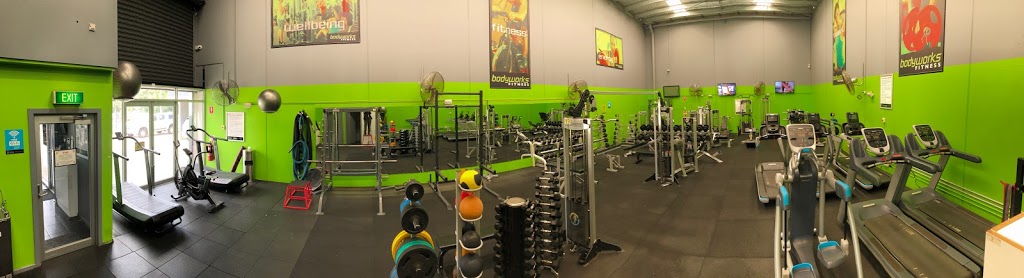 Bodyworks Fitness 24/7 | gym | 1/106 Camms Rd, Cranbourne VIC 3977, Australia | 0359952255 OR +61 3 5995 2255