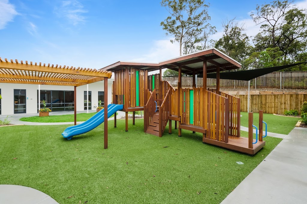 Treehouse Early Learning Centre - Pimpama | 17 The Heights Bvd, Pimpama QLD 4209, Australia | Phone: (07) 3555 6533