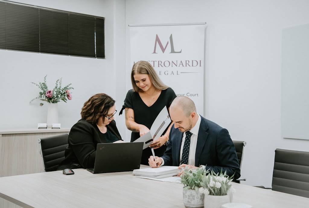 Mastronardi Legal | Suite 5 Level 1 Endeavour Court, 137 Macquarie St, Dubbo NSW 2830, Australia | Phone: (02) 6800 2660