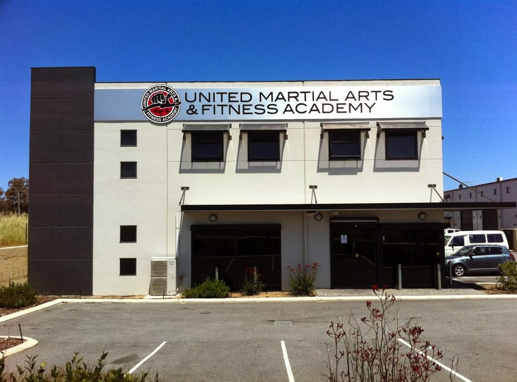 United Martial Arts & Fitness Academy | health | 1/5 Merino Entrance, Cockburn Central WA 6164, Australia | 0894148880 OR +61 8 9414 8880