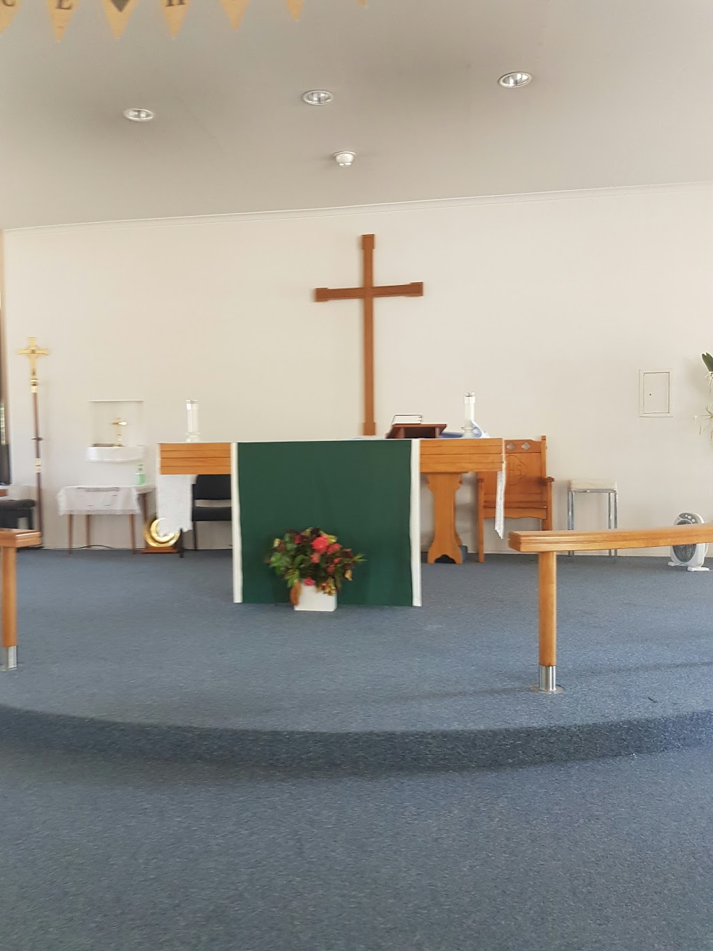 HTK Anglican Church | 11 Meridan st Bokarina, Kawana Waters QLD 4575, Australia | Phone: (07) 5493 4774