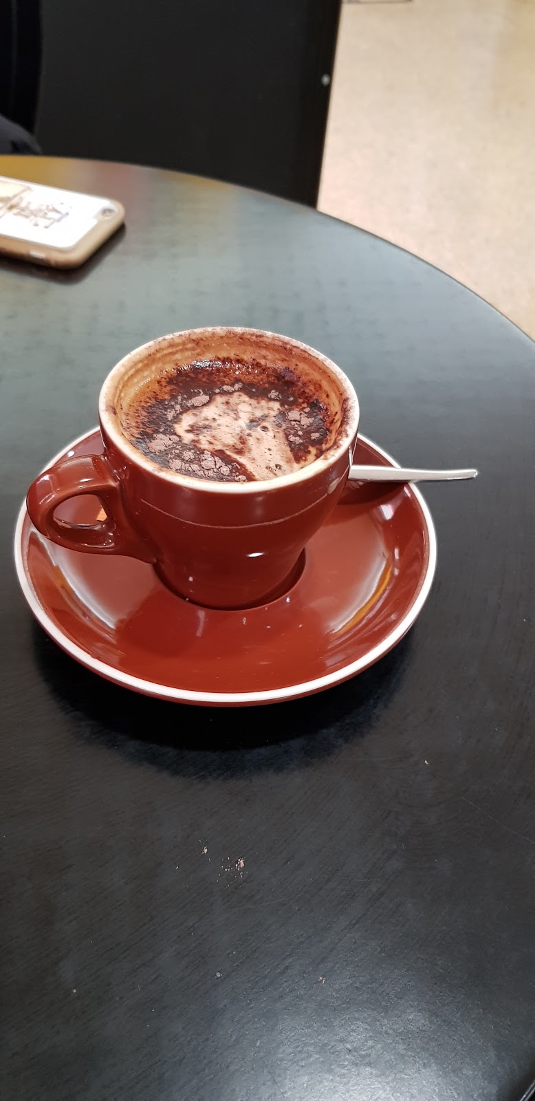 Maldinis Espresso Eastwood | cafe | Kiosk 1/160 Rowe St, Eastwood NSW 2122, Australia