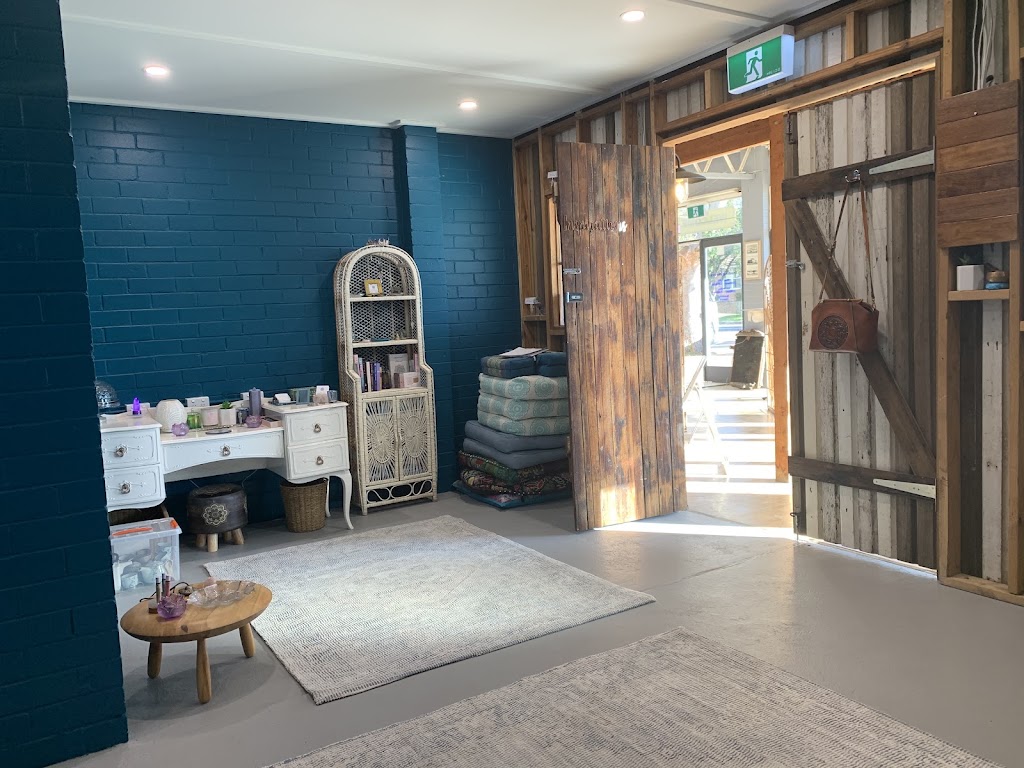 Positive Inspirations Holistic Services Camden | 26-28 Elizabeth St, Camden NSW 2570, Australia | Phone: 0416 386 095
