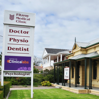 Fitzroy Dentistry | dentist | 40/42 Prospect Rd, Prospect SA 5082, Australia | 0883422211 OR +61 8 8342 2211