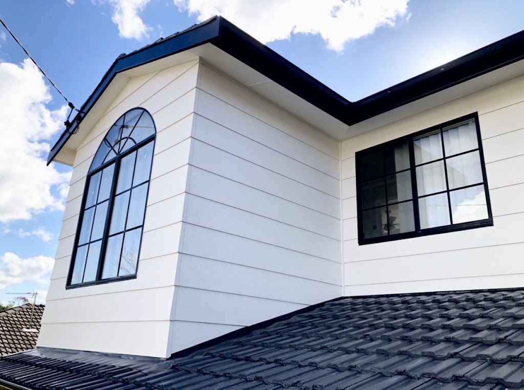 Paintaholic | 4 Eurimbla St, Thornton NSW 2322, Australia | Phone: 0475 603 706