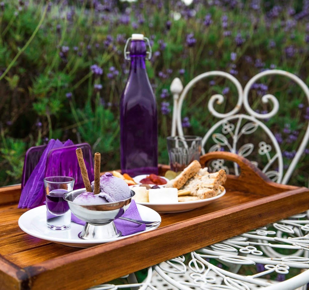 Lyndoch Lavender Farm & Cafe | Hoffnungsthal Rd & Tweedies Gully Road, Lyndoch SA 5351, Australia | Phone: (08) 8524 4538