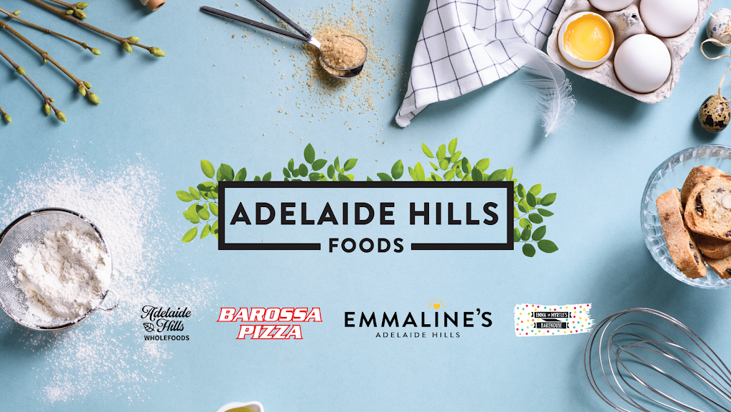 Adelaide Hills Foods | food | 1 Main St, Lobethal SA 5241, Australia | 0883895188 OR +61 8 8389 5188
