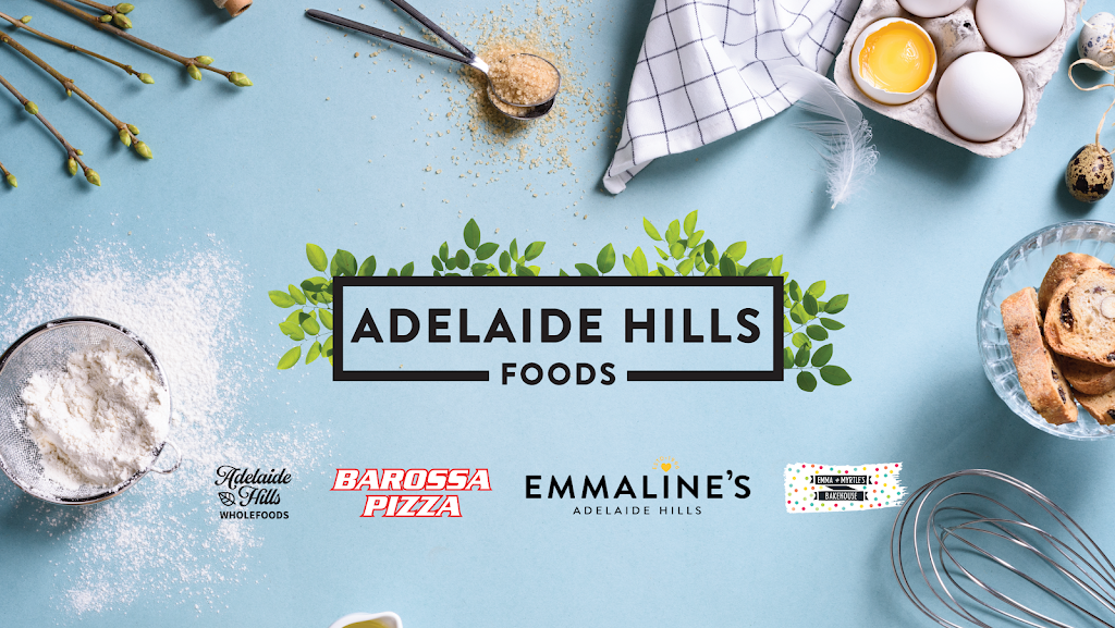 Adelaide Hills Foods | 1 Main St, Lobethal SA 5241, Australia | Phone: (08) 8389 5188