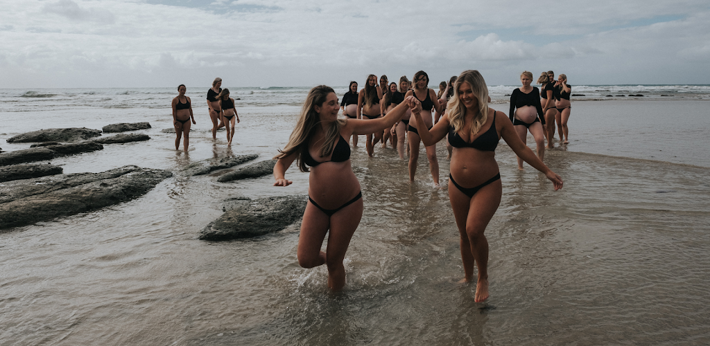 The Hermosa Co - Pregnancy Massages in Torquay | 12 Farrer Dr, Moriac VIC 3240, Australia | Phone: 0418 714 524