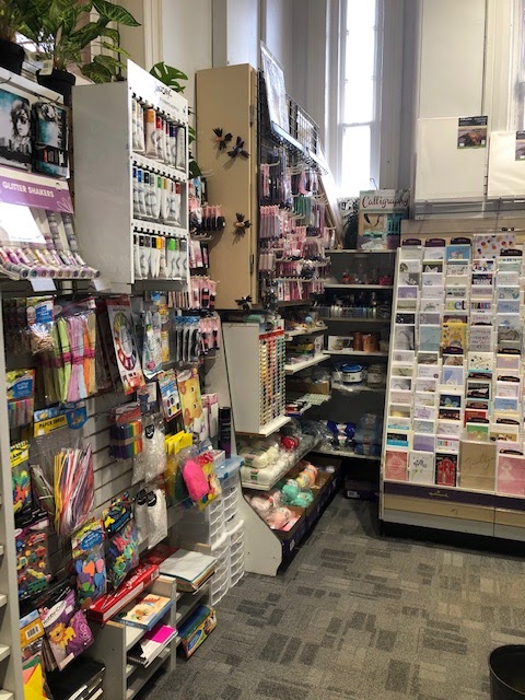 Beverley Post News & Gifts | post office | 128 Vincent St, Beverley WA 6304, Australia | 0896461300 OR +61 8 9646 1300