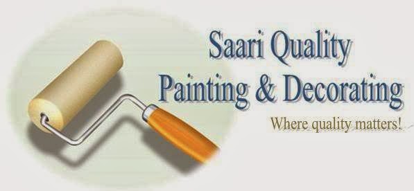Saari Quality Painting & Decorating | painter | U2/15 Delawney St, Balcatta WA 6021, Australia | 0411610246 OR +61 411 610 246