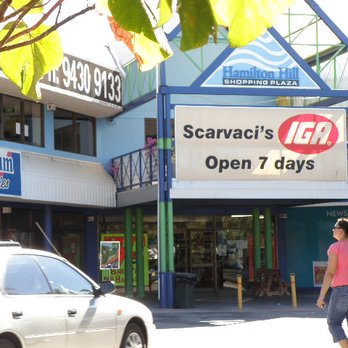 Scarvacis IGA Hamilton Hill | supermarket | 5 57/51 Rockingham Rd, Hamilton Hill WA 6163, Australia | 0893354327 OR +61 8 9335 4327