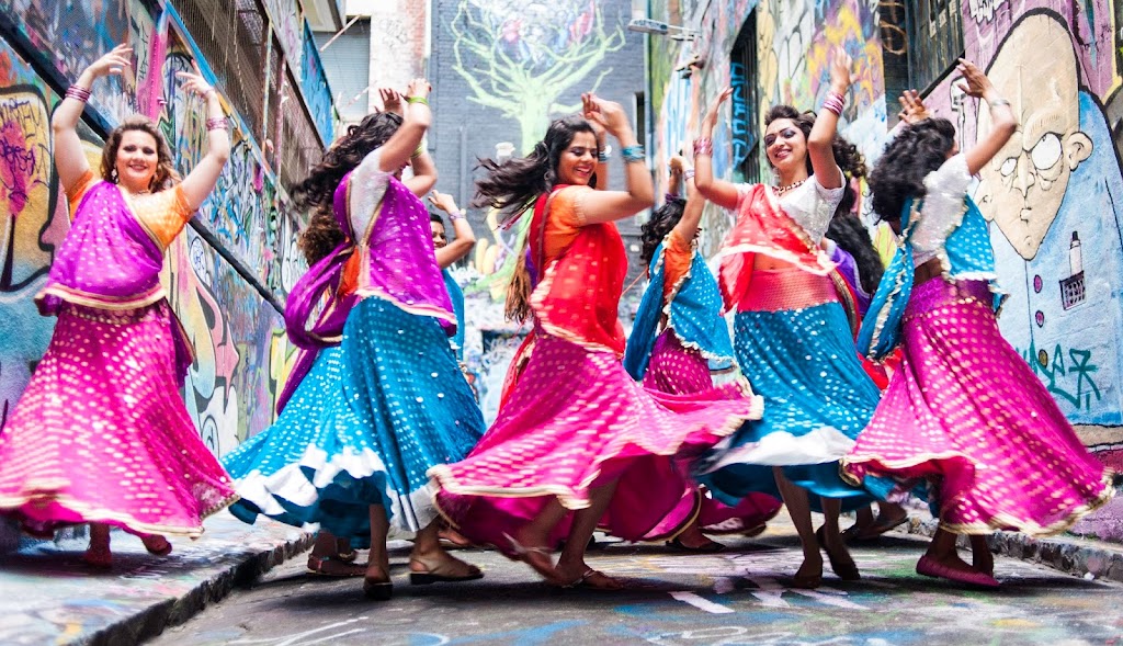 Ignite Bollywood Dance Company | 8/37 Gilbert Grove, Bentleigh VIC 3204, Australia | Phone: 0423 080 724