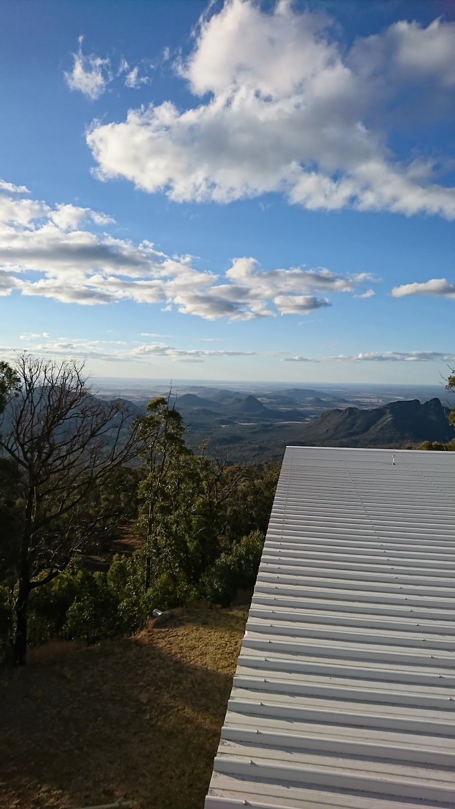 UK Schmidt Telescope | Siding Spring, Coonabarabran NSW 2357, Australia | Phone: (02) 6842 6291