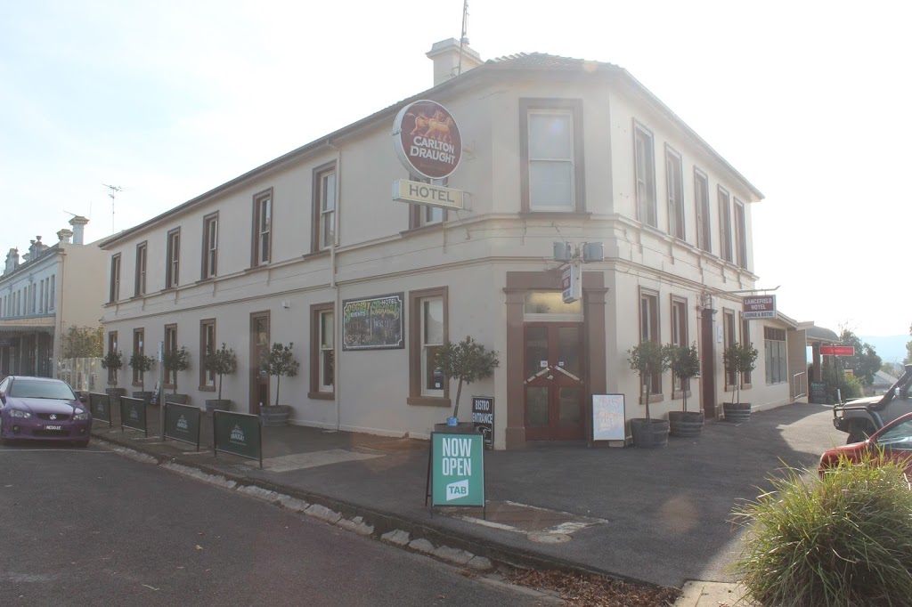 Lancefield Hotel | lodging | 2-4 High St, Lancefield VIC 3435, Australia | 0354292202 OR +61 3 5429 2202