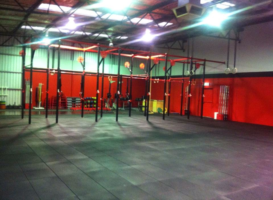 You Fit | gym | 11/745 Fifteenth St, Mildura VIC 3500, Australia | 0438502008 OR +61 438 502 008