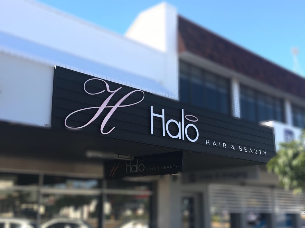 Halo Hair & Beauty Salon | hair care | 48B Wharf St, Tweed Heads NSW 2485, Australia | 0755365484 OR +61 7 5536 5484