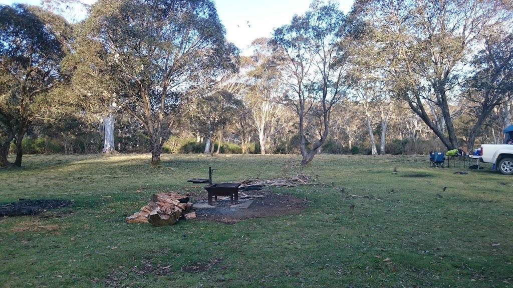 Little Murray campground | campground | Kholwha Trail, Barrington Tops NSW 2422, Australia | 0265385300 OR +61 2 6538 5300