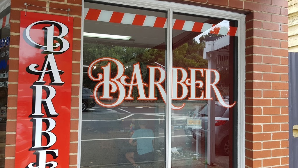 Barber Bills | hair care | Shop 4/1543/1545 Burwood Hwy, Tecoma VIC 3160, Australia | 0490783550 OR +61 490 783 550