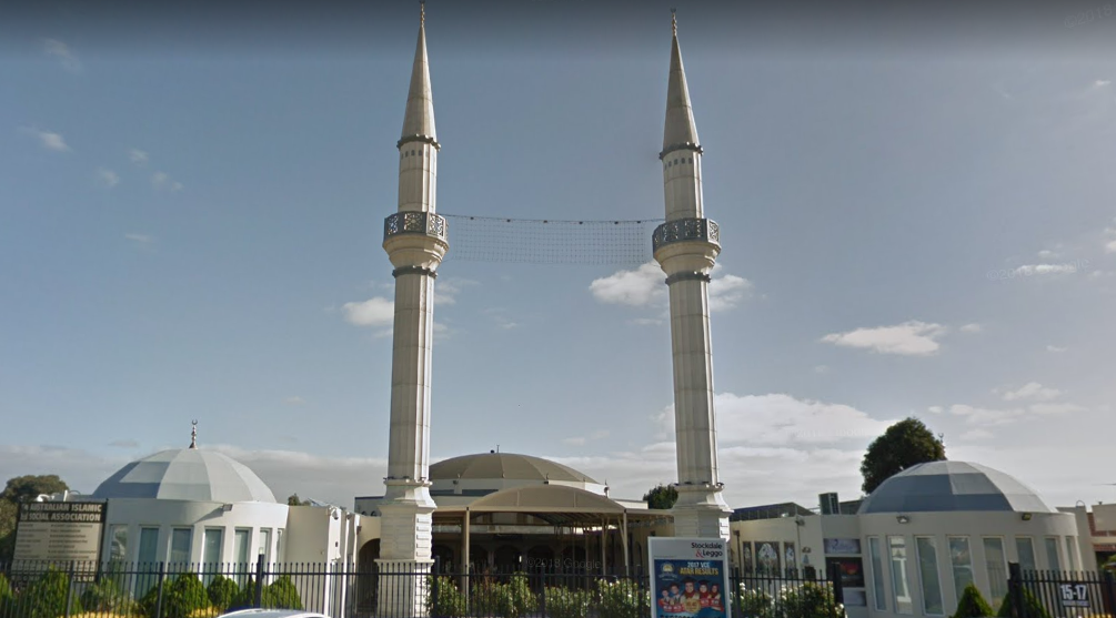 AISA Mosque | mosque | 15 Hudson Circuit, Meadow Heights VIC 3048, Australia
