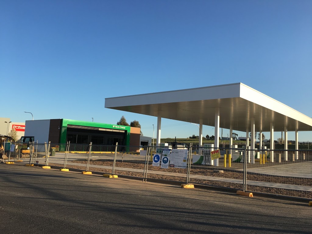 BP Truckstop | gas station | 5 Hanrahan Pl, Orange NSW 2800, Australia | 0419601704 OR +61 419 601 704