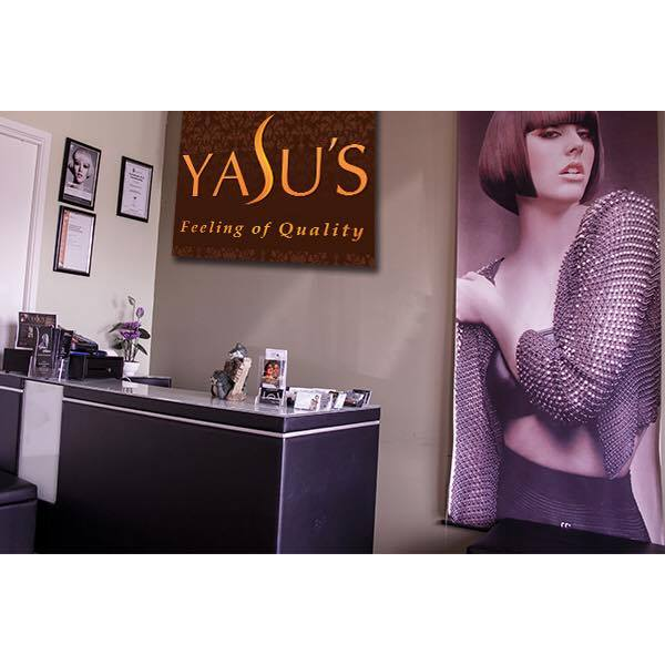 Yasus Salon and Day Spa | hair care | 26 Waterbury St, Cranbourne VIC 3977, Australia | 0359914395 OR +61 3 5991 4395