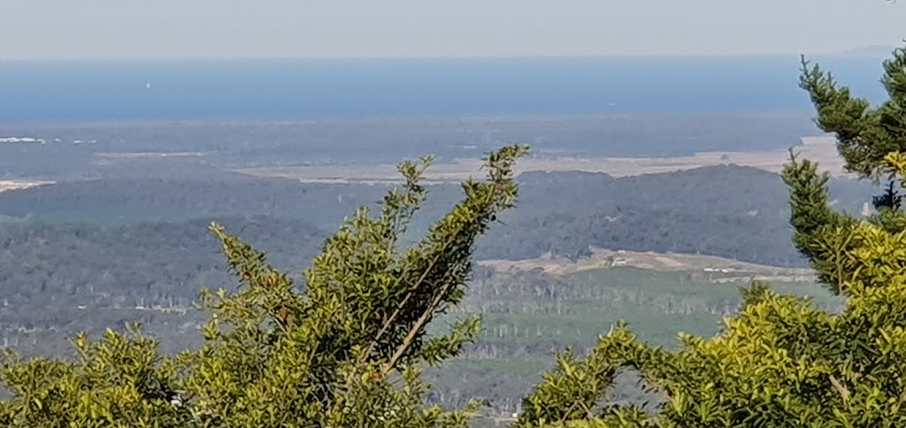 Skipper Musk Teahouse Lookout | tourist attraction | 482 Landsborough Maleny Rd, Bald Knob QLD 4552, Australia | 0488990113 OR +61 488 990 113