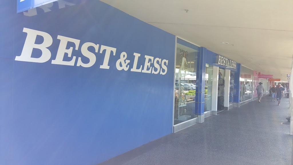 Best&Less | clothing store | T28 Breese Parade, Forster NSW 2428, Australia | 0265576916 OR +61 2 6557 6916