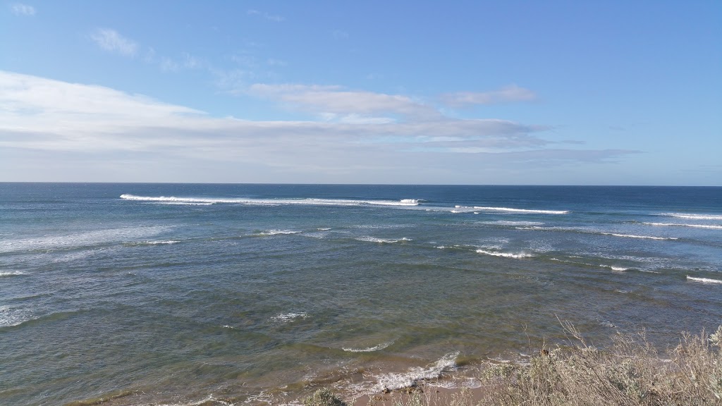 Torquay Foreshore Reserve | park | Torquay VIC 3228, Australia