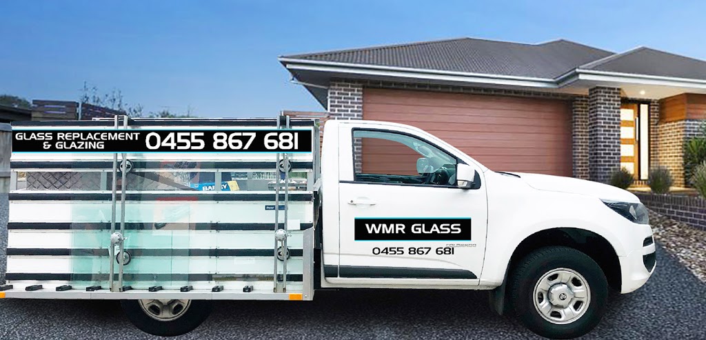 WMR Glass | 4/111 Centre Rd, Langwarrin VIC 3910, Australia | Phone: 0455 867 681