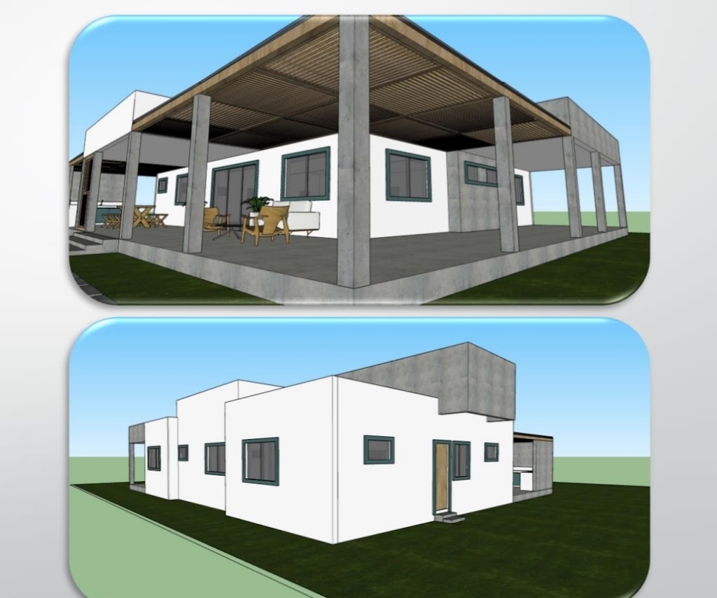 BrAun archdrafting | 8 Richwood Ct, Kensington Grove QLD 4341, Australia | Phone: 0484 673 095