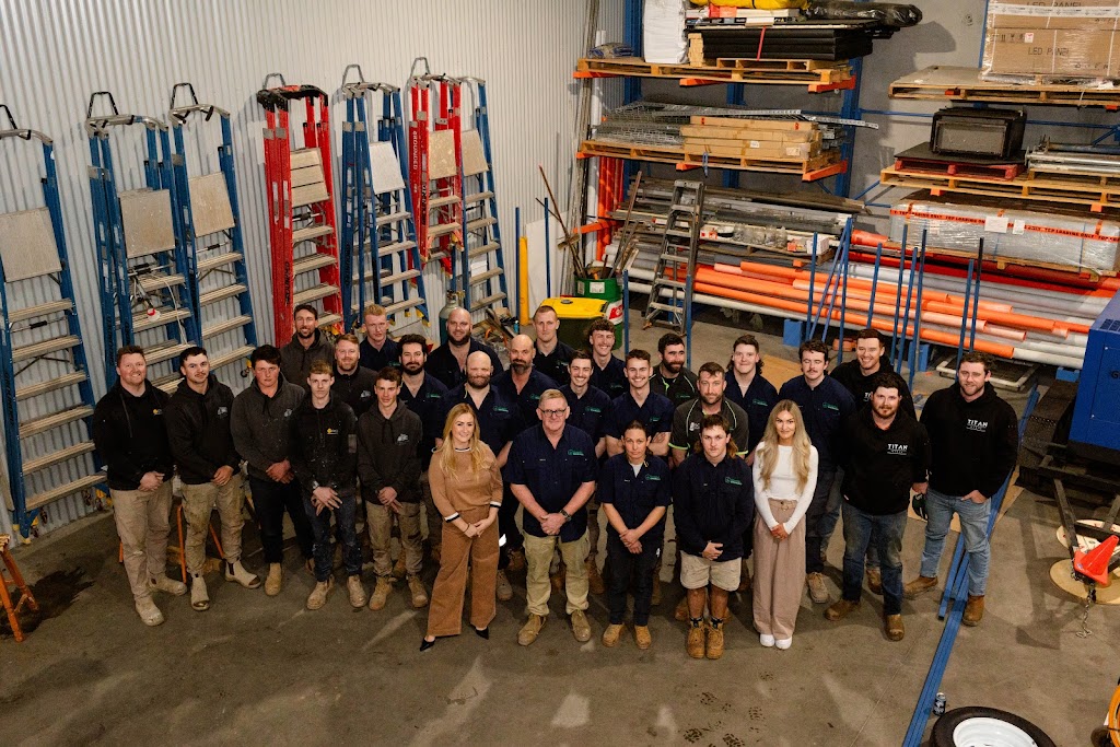 Titan Civil Group | 390 Clergate Rd, Orange NSW 2800, Australia | Phone: 0458 749 934