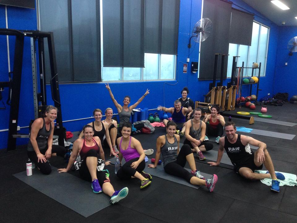 Raw Performance Fitness & Nutrition | gym | 219 Pacific Hwy, Charlestown NSW 2290, Australia | 0411343768 OR +61 411 343 768