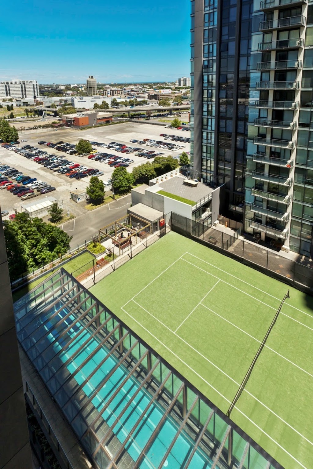 StayCentral Serviced Apartments on Kavanagh in Melbourne | real estate agency | 88 Kavanagh St, Southbank VIC 3006, Australia | 0401119429 OR +61 401 119 429