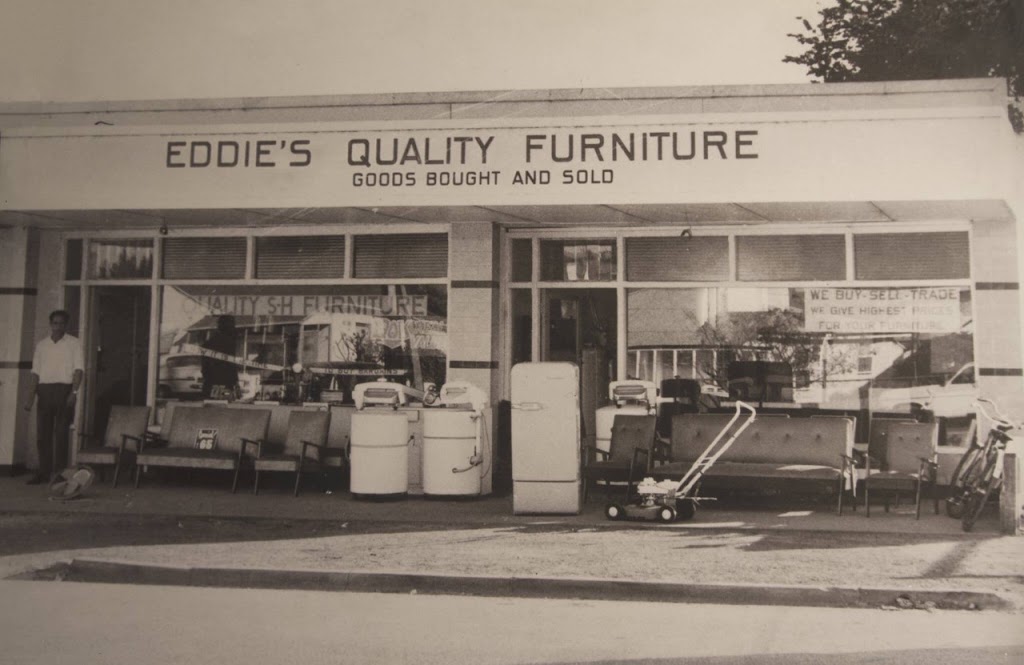Eddies | furniture store | 220 Commercial St E, Mount Gambier SA 5290, Australia | 0887255547 OR +61 8 8725 5547
