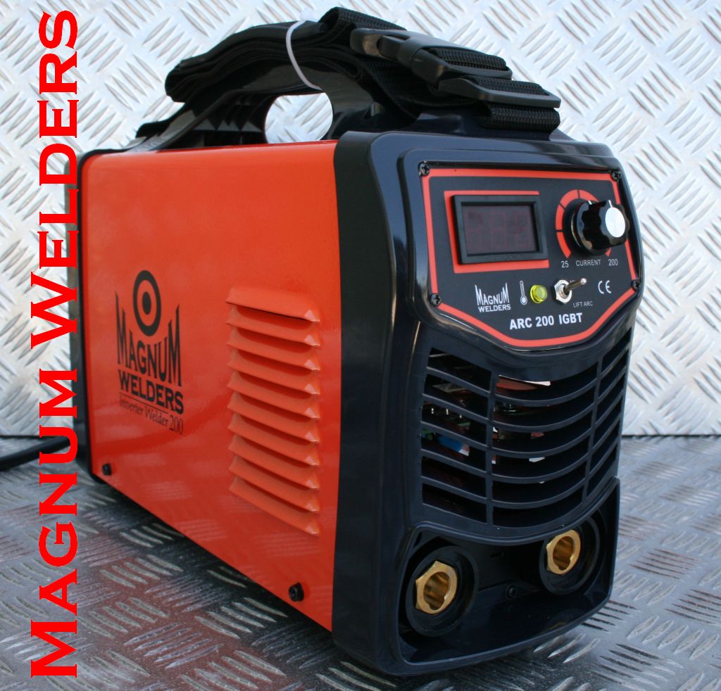 Magnum Welders Pty Ltd | 17 Station St, Cobden VIC 3266, Australia | Phone: (03) 5595 1273