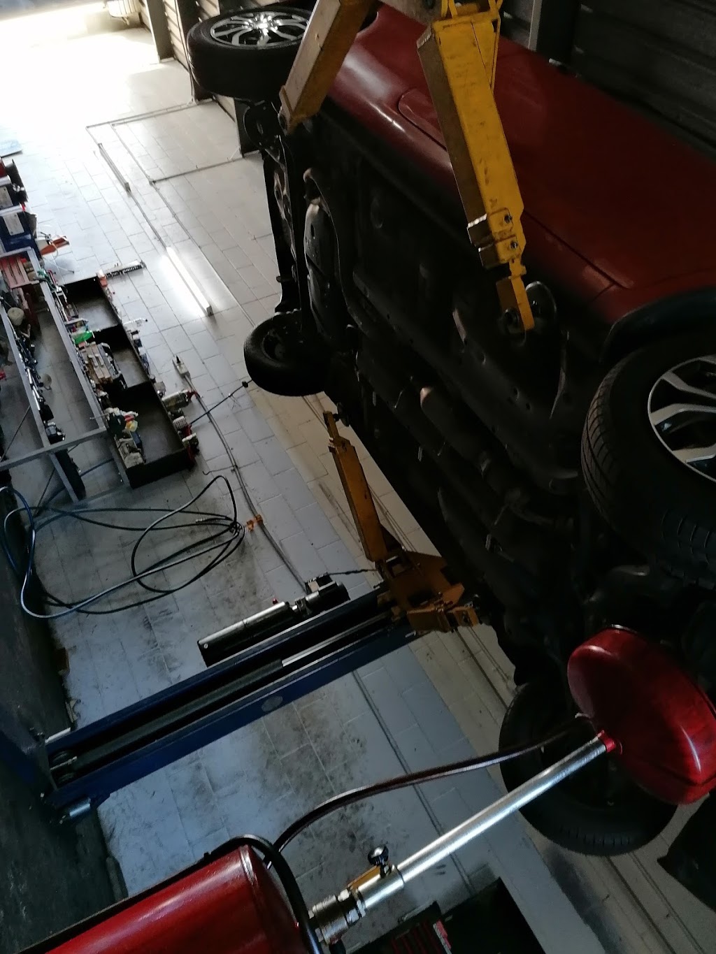 Sunrise auto mechanic | car repair | 4/19 Bailey Cres, Southport QLD 4215, Australia | 0405565612 OR +61 405 565 612