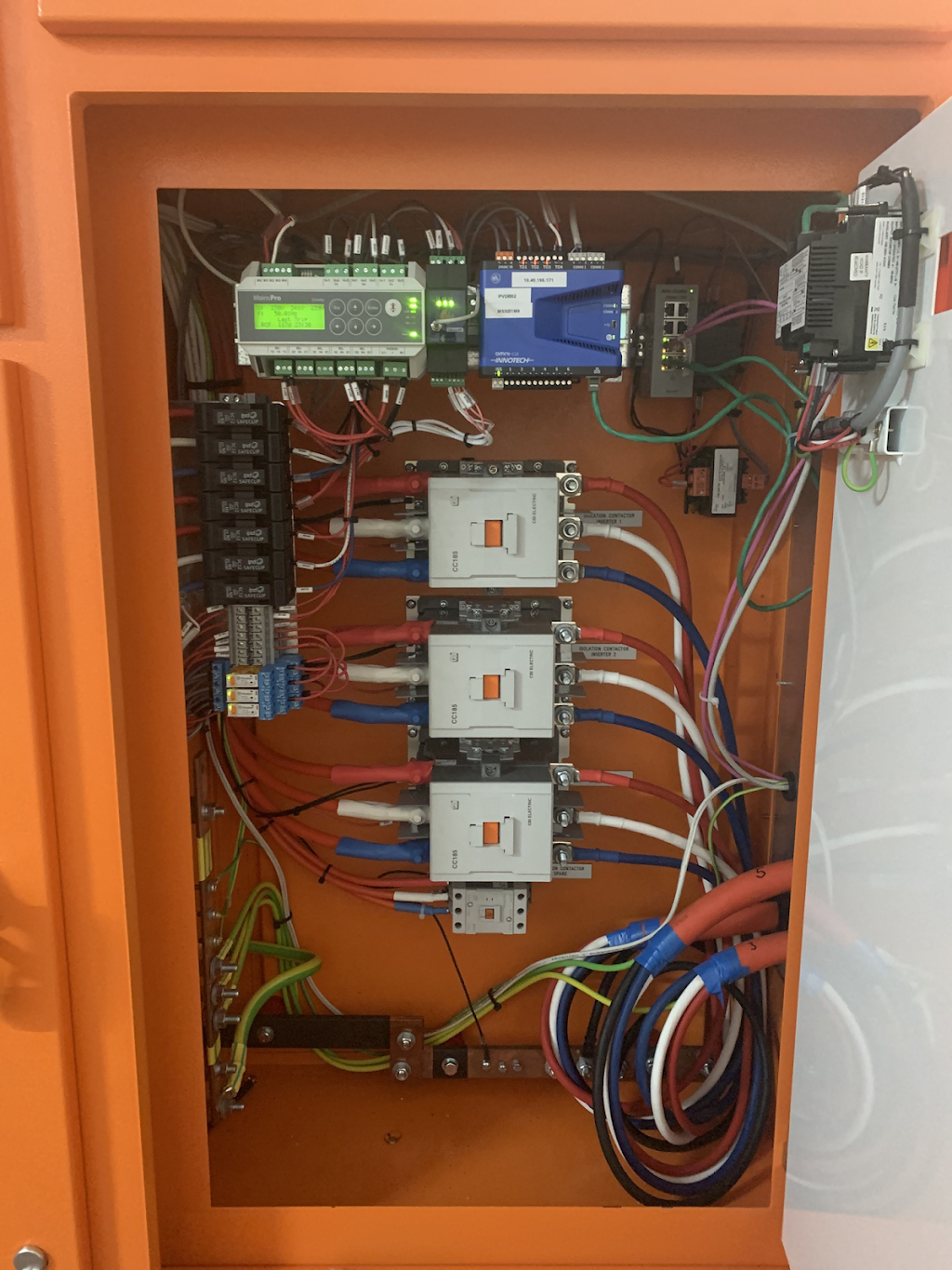 Transition Electrics Pty Ltd | 59 Parbery Ave, Bermagui NSW 2546, Australia | Phone: 0424 601 702