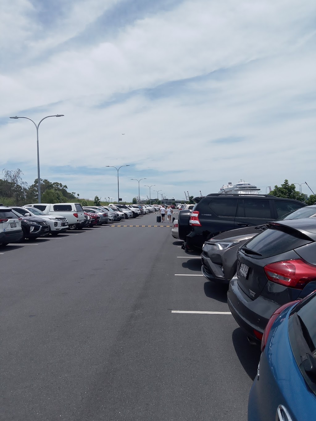 Wilson Parking | Beach Rd, Pinkenba QLD 4008, Australia | Phone: 1800 727 546