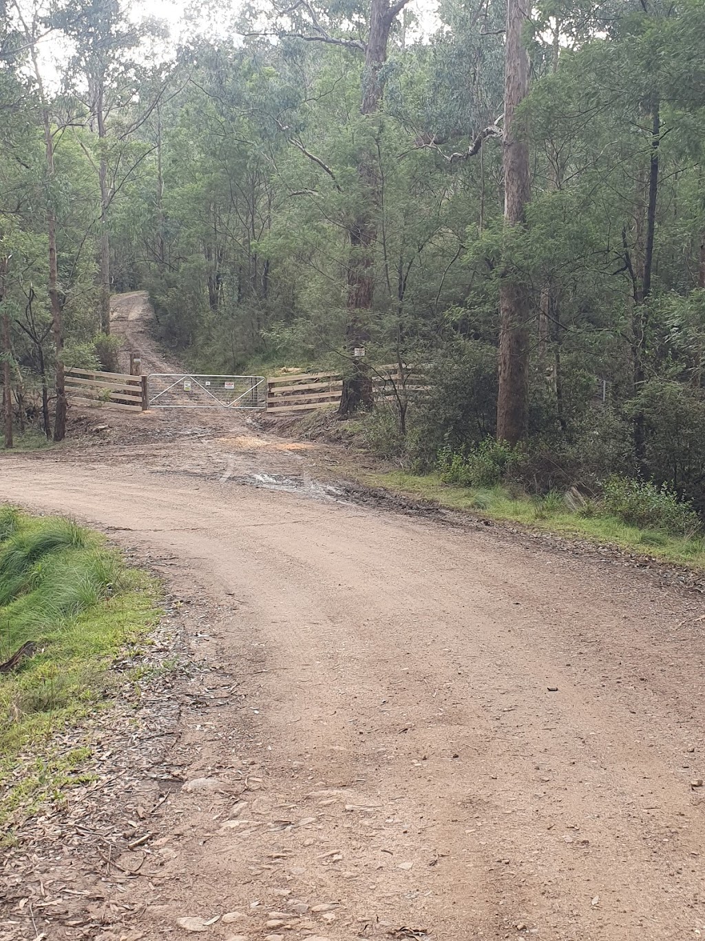T& D Rural Fencing | Landy Ln, Briagolong VIC 3860, Australia | Phone: 0428 482 674