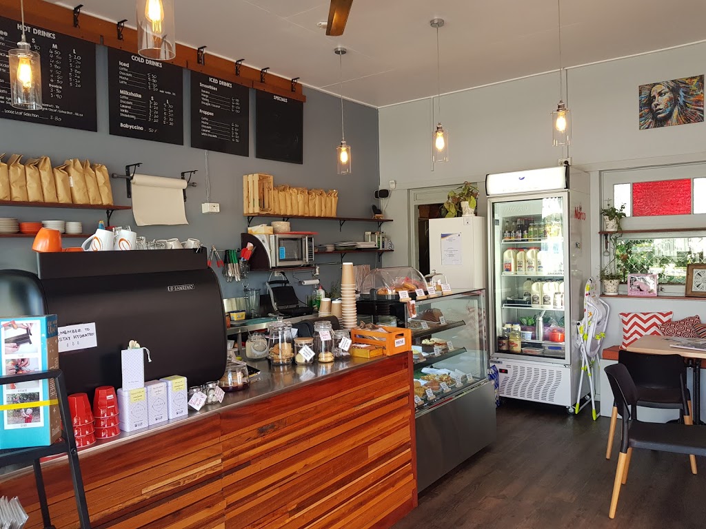 Generations Cafe | cafe | 119 Deagon St, Sandgate QLD 4017, Australia | 0400246098 OR +61 400 246 098