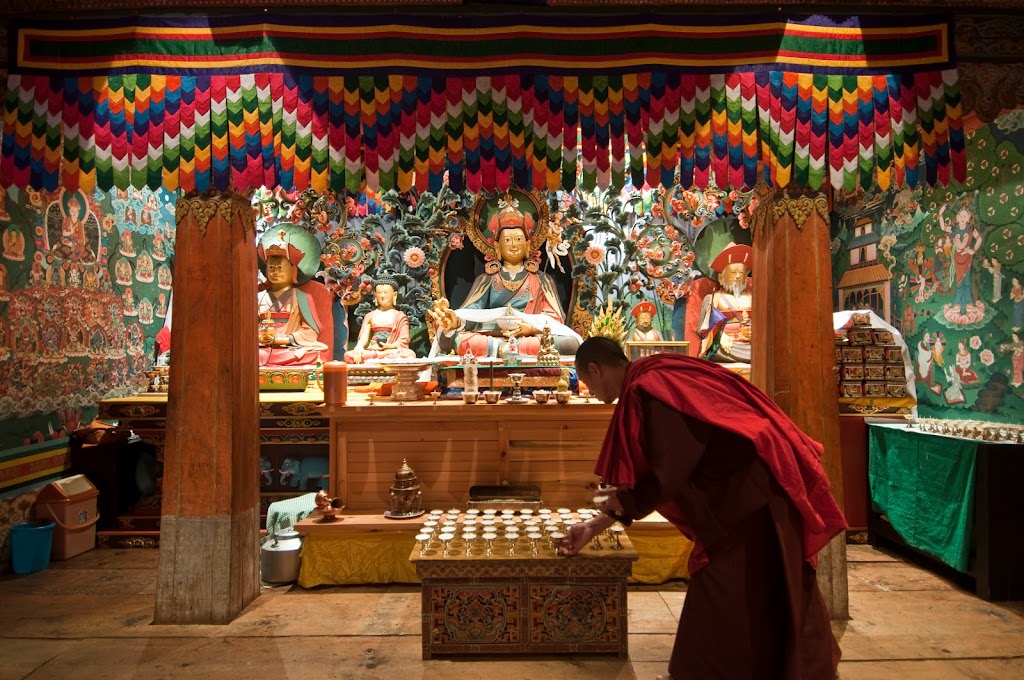 Bhutan & Beyond Travel | Level 1, Eastside, 232 Robina Town Centre Dr, Robina QLD 4226, Australia | Phone: 1300 367 875