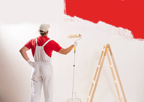 Bundanoon painting and decorating | Penrose Rd, Bundanoon NSW 2578, Australia | Phone: 0421 711 158