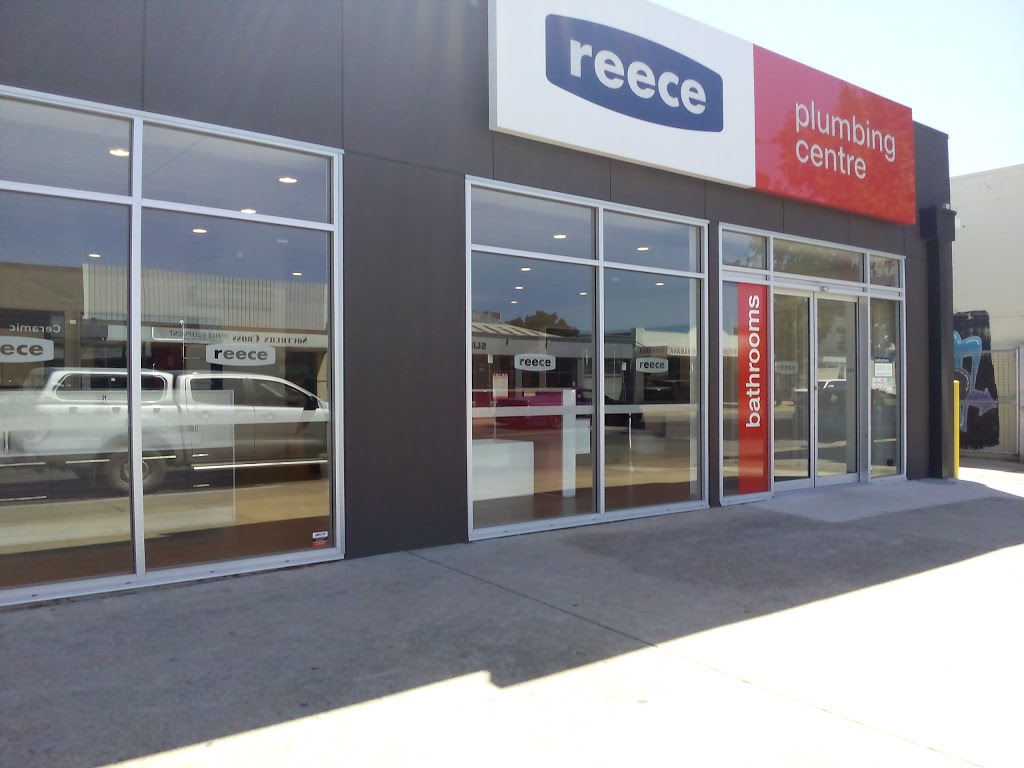 Reece Plumbing | home goods store | 177 High St, Shepparton VIC 3630, Australia | 0358250110 OR +61 3 5825 0110