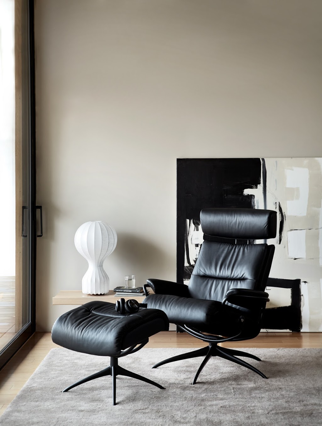 Stressless by Strictly Comfort | furniture store | 368 Military Rd, Cremorne NSW 2090, Australia | 0299535312 OR +61 2 9953 5312
